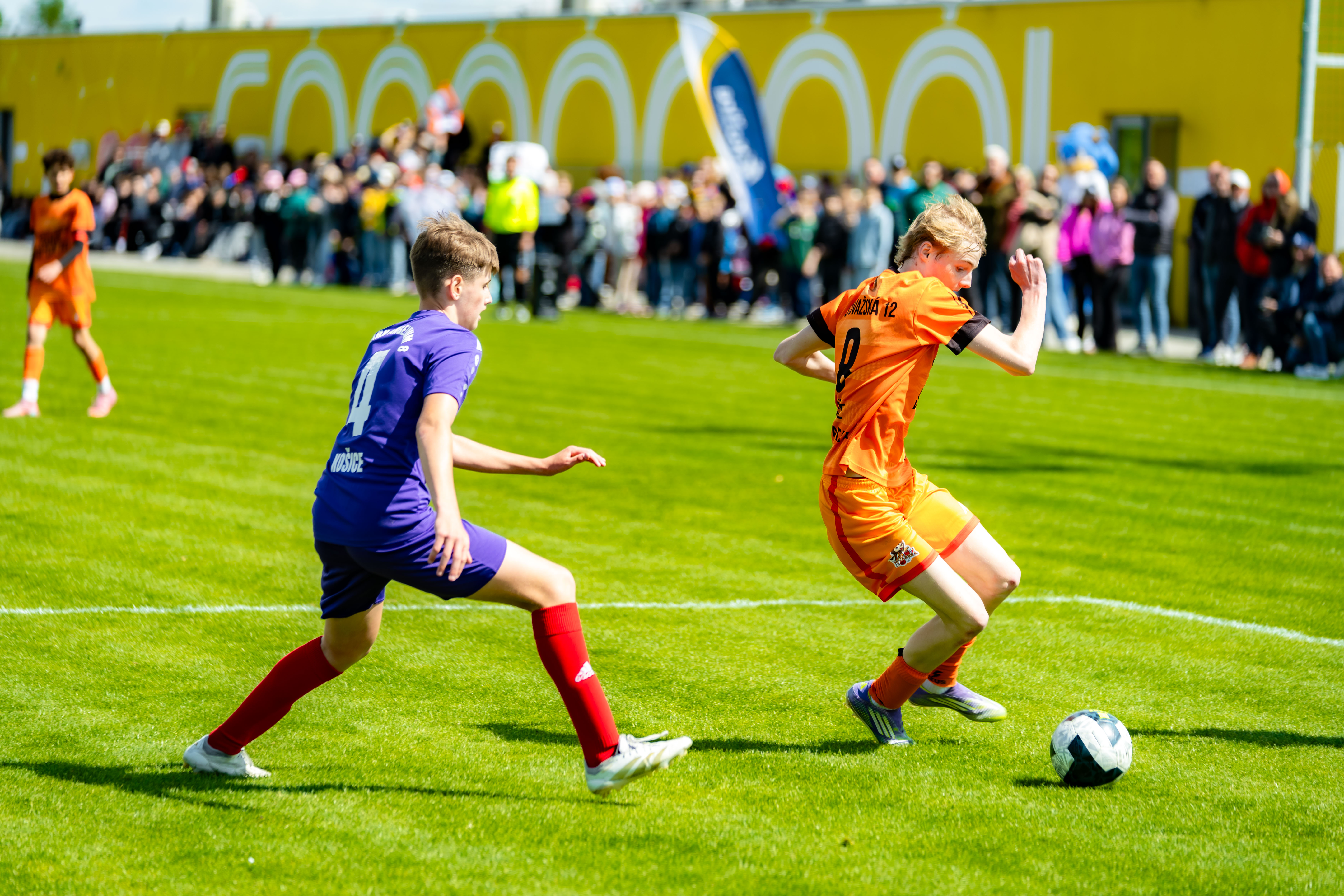Futbalovy turnaj zakladnych skol mesta Kosice - semifinale-1-34
